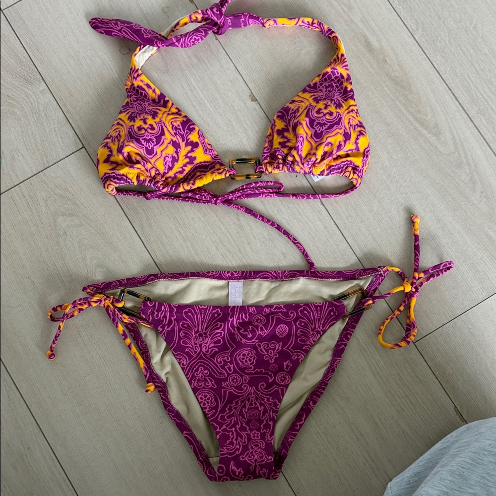 Victoria Secret Bikini